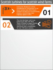 Procorre - New jobs created at Wind Towers (Scotland) Ltd