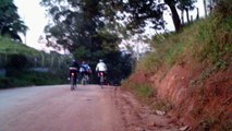 Soul nas trilhas, vida e alegrias,  Mountain bike, 38 bikers, pedalando, Soul SL 529, Soul SL 129, Taubaté, SP, Brasil, 38 km, Marcelo Ambrogi, Mtb, junho, 2016