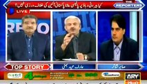 Army ki kia soch hai aur politicians ki kia soch hai- Listen to Arif Hameed Bhatti - Video Dailymotion