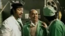 c'est grave docteur ?