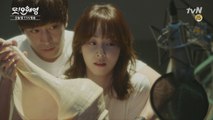 [예고]에릭♥서현진 진짜 꽃길은 이제부터! (오늘 밤 11시 tvN 본방송)