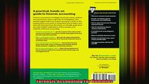 Free Full PDF Downlaod  Forensic Accounting For Dummies Full Free