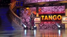 Francia - Tango - Segundo Campeonato Mundial de Baile (HD) 25/05/10