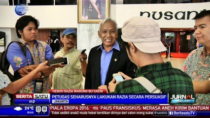 Bantuan untuk Ibu Saeni Terkumpul Rp 265 Juta