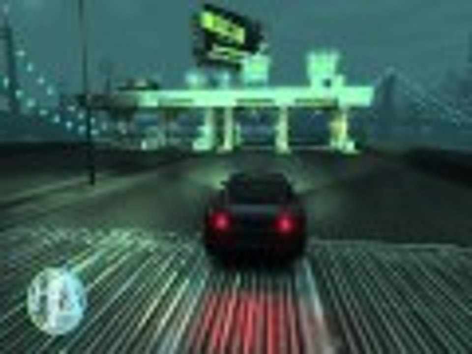 GTA IV  how to pass customs without money HD