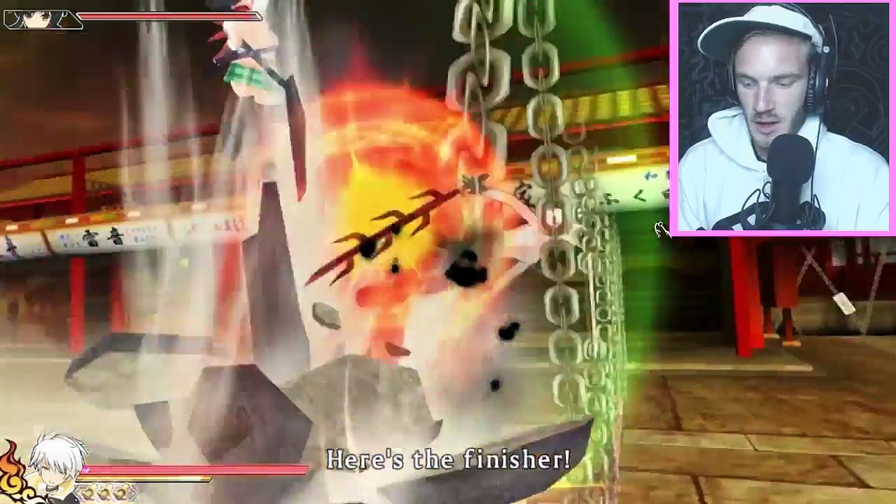 LIFE CHANGING GAMEPLAY