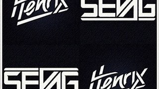 Henrix & Sevag -  Latina (DANNIC Played #FOH #10)