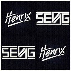 Henrix & Sevag -  Latina (DANNIC Played #FOH #10)