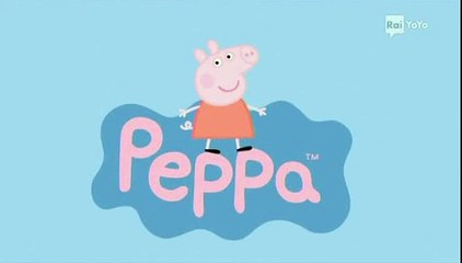 Peppa Pig - Sigla in Italiano