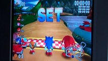 Sonic Gems Collection Review