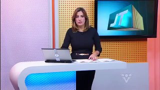Helicargo instala gerador da Sabesp em Santos - TV Tribuna/Globo - 28/02/2014
