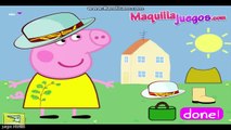 Juegos De Peppa Pig - Enfriar Peppa Pig ᴴᴰ ❤️ Juegos Para Niños y Niñas
