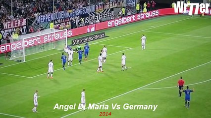 Top 10 Hat Tricks Of Assists