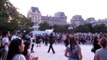 Hommage Michael Jackson, Heal the world, Notre Dame de Paris, 25 juin 2010