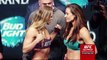 The Exchange: Miesha Tate - Now on UFC FIGHT PASS