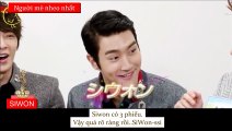[Vietsub][Chicken]King Of Super Junior 1 - Super Show 4 in Japan DVD