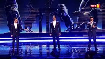 Il Volo - Grande amore (ITALY) Eurovision 2015 GRAND FINAL