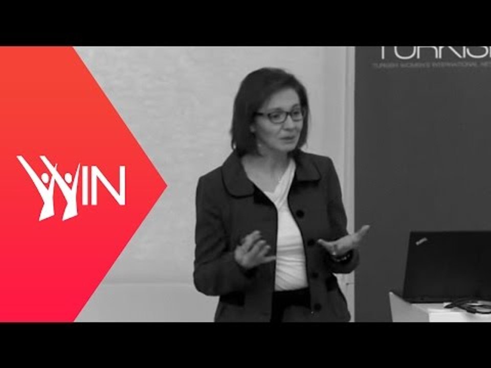Dilek Duman | Hayallerimizin Yolunda İlerleyelim!
