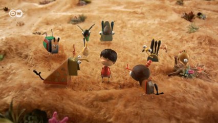 Brasil volta ao Festival de Animação de Annecy, o mais importante do gênero