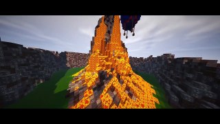 Minecraft Server-Trailer bau.Luprexion.net [deutsch] | ImScared