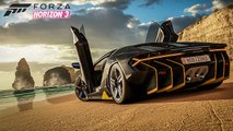 Forza Horizon 3 Official E3 Trailer