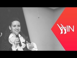 M. Bilge Demirköz | Finding Dark Matter in a Whiteout