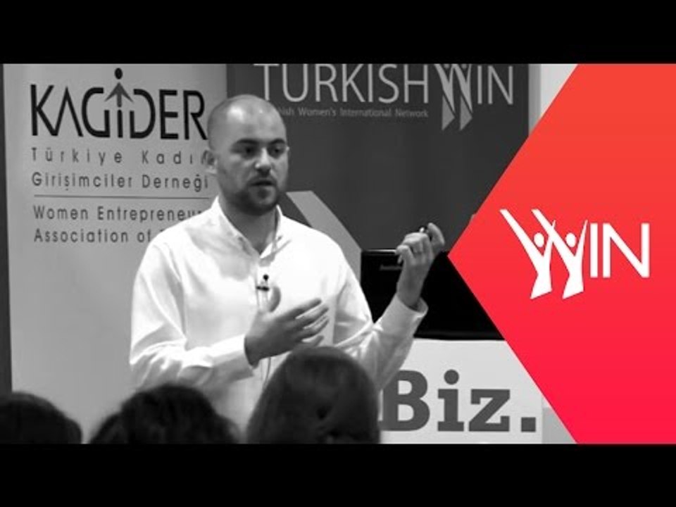 Matthias Scheffelmeier | Educating the World Through Entrepreneurship