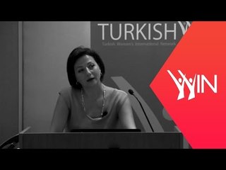 Deniz Aktosun  | The Wisdom of Resilience