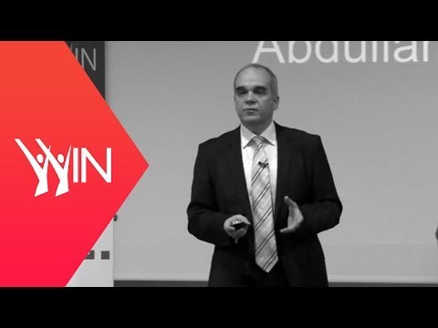 Abdullah Bilgin | Raising Independent Daughters