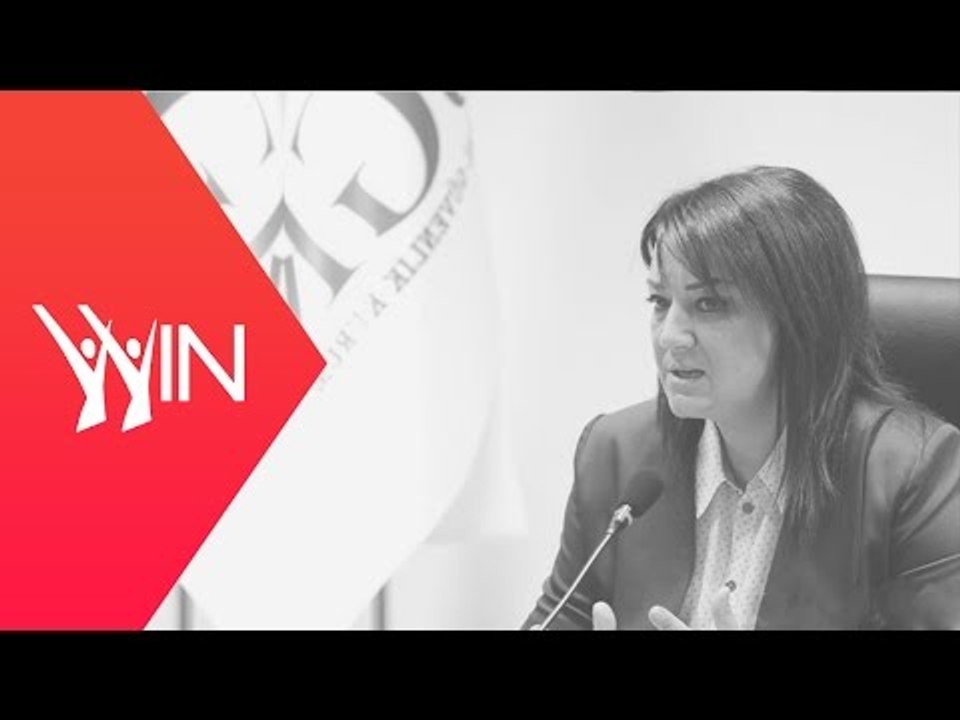 Yadigar Gökalp İlhan | Bureaucracy at its Best