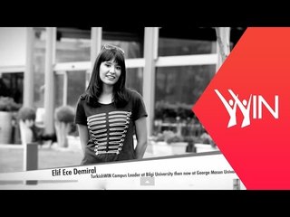 TurkishWIN: Global Network for Women 🌍