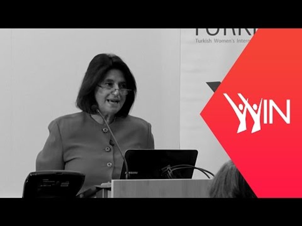 Bilge Bassani | Finding Strength in Change
