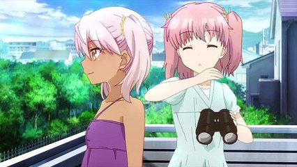 Fate kaleid liner プリズマ☆イリヤ ツヴァイ ヘルツ！ 第3巻特典アニメ 「乙女よ闘志を抱け（前編）」