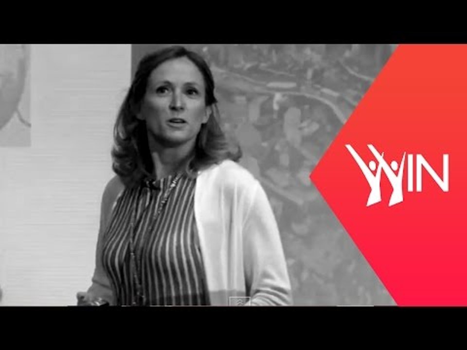 Sandrine Ramboux | Volunteer Intention into Volunteer Action