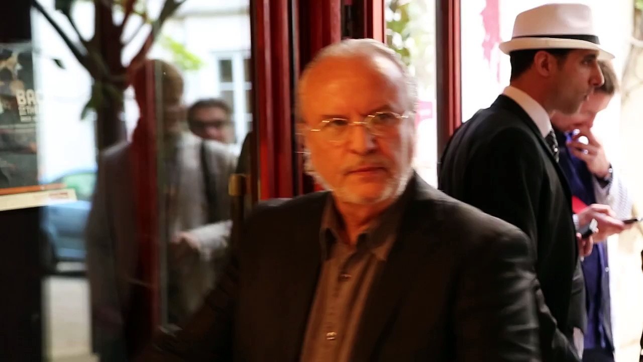 Vintage 25 avril 2013