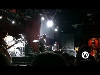 Smashing Pumpkins - Ode To No One - The Orange Peel