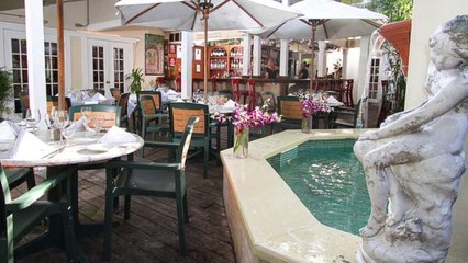 A Real Housewife's Key West