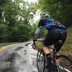 Best Places to Cycle Near NYC