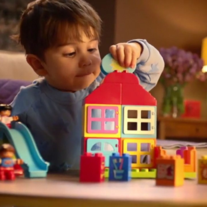 Le Meridien + LEGO