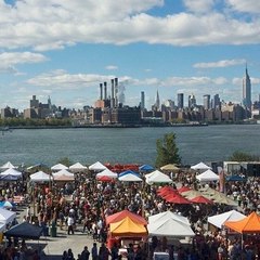 HitList Picks NYC Markets, Art, Food, and More