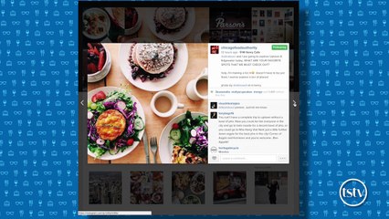 Yummiest Chicago Food Instagramers