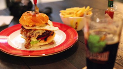 Judy Joo's Top Casual Restaurants in London