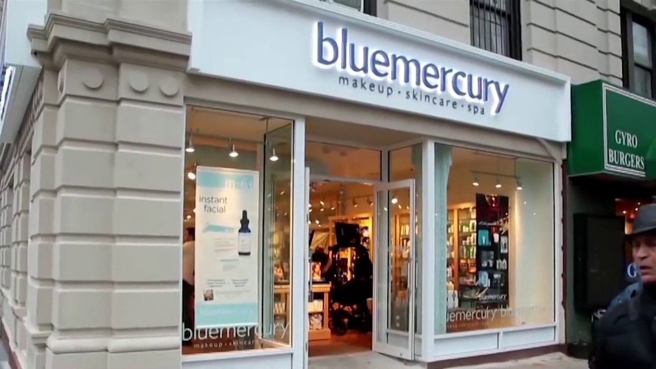 Beauty Shops in NYC