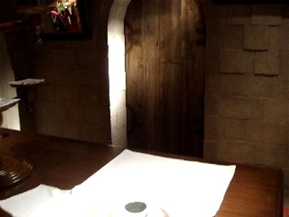 Revolver in Harajuku