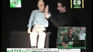 Código Banfield TV 2do blo 2da parte 23-10-2012