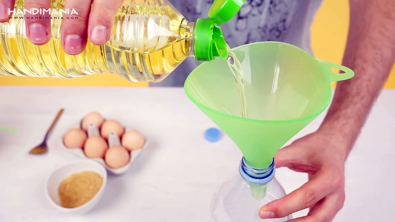 une méthode simple pour préparé la crêpe