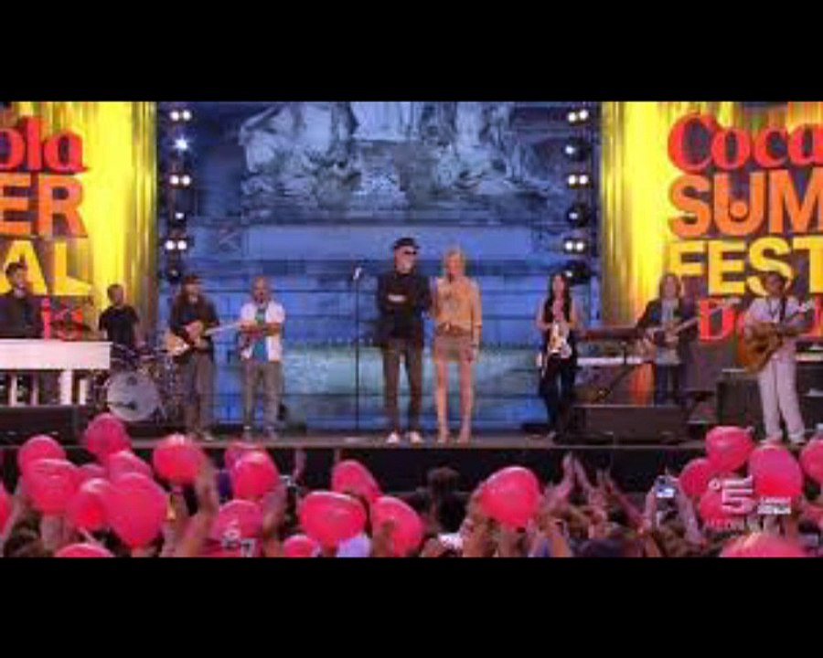 Coca Cola Summer Festival 2016 date e cantanti: tutto quello che devi sapere