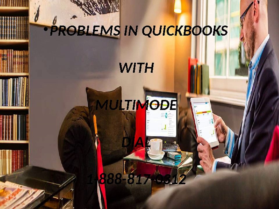QBooks very slow in Multi User Mode?