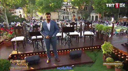 MURAT BELET KÜL DİYE Ramazan 2016