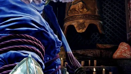 Killer Instinct General RAAM - E3 2016 Trailer